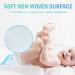 Timoo 100 PCS Disposable Changing Pad - Leak-Proof Underpad Bed Table Protector Mat - Soft Non-Woven Fabric - 17x13 - Buy Online on SooperMarket.com