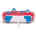 PowerA Enhanced Wired Controller for Nintendo Switch - Woo-hoo! Mario Mario Woo-hoo! - Buy Online on SooperMarket.com