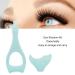 Buy Eye Shadow Aid - Silicone Makeup Stencils & Quick Makeup Tool for Perfect Eyeliner & Eyeshadow | International Shipping Available - Buy Online on SooperMarket.com