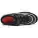 Buy KUUK Soccer Shoes for Kids - Black AG TF Football Training Shoes for Boys and Girls | Indoor & Artificial Grass Turf - Buy Online on SooperMarket.com