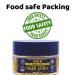 BULK-10G Edible Glitter and Gold Dust for Drinks and Cake Decorating - Vegan, Dairy-Free, 100% Food Safe - Buy Online on SooperMarket.com