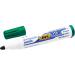 BIC 1701 Whiteboard Marker Velleda ECOlutions Box of 12 - Green Round Tip 1.4 mm Line Width | International Shipping Available - Buy Online on SooperMarket.com