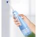 Neti Pot Portable Electric Nose Cleaner Cordless Pulsating Nasal Irrigation Sinus Rinse System Nasal Sinus Rinse for Adult & Kid Sinus & Allergy Relief - Buy Online on SooperMarket.com