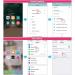 AngelReally Wireless Camera Shutter Remote Control for Smart Phones - iOS/Android Compatible (1 Pink + 1 Blue) - Buy Online on SooperMarket.com
