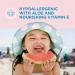 Coppertone Water Babies Sunscreen Lotion Spray SPF 50 - Pediatrician Recommended, Water Resistant Baby Sunscreen, 6 Oz Spray (Pack of 2) - Buy Online on SooperMarket.com