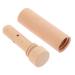 Garneck Smell Stick Inhaler Essential Oil Incense Inhaling Stick Wood Sniffing Stick Aromatherapy Probe