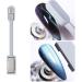 lmoikesz Nail Magnets Stick Cat Eyes Double-Headed Manicure Tool Multi-function Effect Powerful for Home Salon Studio Decor - Buy Online on SooperMarket.com