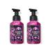Bath & Body Works Ghoul Friend Gentle Foaming Hand Soap 8.75 Ounce 2-Pack (Ghoul Friend) 1.0 pounds Ghoul Friend 8.75 Ounce