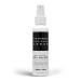 (SHEH VOO) Sea Salt Spray - Voluminous Texturizing Spray - UV + Heat Protection - Paraben & SLS Free (4 fl oz)