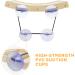 Pecute Cat Window Perch Sisal Scratcher 2-in-1 Hammock Seat | Heavy-Duty Suction Cups | Holds up to 30lbs - Buy Online on SooperMarket.com