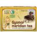 Dr Chen Stomach Meridian Natural Traditional Herbal Tea Blend Digestion Health 20 Teabags - Buy Online on SooperMarket.com