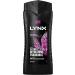 Lynx 12 Hour Refreshing Excite Shower Gel 500 with Lynx 48 Hour Excite Body Spray 250ml Leaving you smelling great Dermatologically Tested Keep Smelling Irresistible! - Buy Online on SooperMarket.com