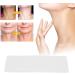 Silicone Neck Wrinkle Pad Professional Reusable Neck Wrinkle Smoothing Patch Wear Resistant Compact Portable for Skin Care for Home Travel for Women - Buy Online on SooperMarket.com
