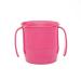 Doidy Cup - Cerise Pink | Easy-Hold Baby Training Cup - Buy Online on SooperMarket.com