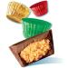 Reese's Peanut Butter & Milk Chocolate Advent Calendar 2024 - Christmas & Holiday Chocolate Assorted Candy for Christmas 212g - Buy Online on SooperMarket.com