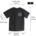 No Lifting Short-Sleeved Waterproof Pet Grooming Uniform for Men - Antistatic 2 Pockets Size M - Ideal for Dog Groomers & Cosmetologists (Pack of 1) - Buy Online on SooperMarket.com