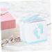HOMSFOU 50 Pcs hollow out gift box Baby - Buy Online on SooperMarket.com