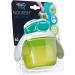 Vital Baby NOURISH Snack Pot - Non-Spill, Easy Grip Handles, Seal Lid - Buy Online on SooperMarket.com