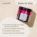 Kumkumadi Gel - Saffron Infused Moisturizer for Dull Skin | Hydrating & Illuminating Face Cream for All Skin Types | 3.53 Oz/100g - Buy Online on SooperMarket.com