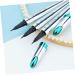 WOONEKY Very Fine Eyeliner Women Makeup Tools Supply Eyes Beauty Accessory Eye Drawing Pen Plastic - Buy Online on SooperMarket.com
