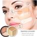 6 Colors Contour & Concealer Palette with Brushes - Facial Color Corrector, Bronzer, Highlighter - Makeup Kit - Buy Online on SooperMarket.com