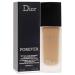 Christian Dior Dior Forever Foundation SPF 20 - 3WP Warm Peach 1 oz - Buy Online on SooperMarket.com