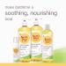 Burt's Bees Baby Shampoo & Wash - Fragrance & Tear Free - 21oz, Unscented & All Natural | Sensitive Body Care - Buy Online on SooperMarket.com