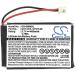 Battery Replacement for NIN OXY-001 Game Boy Micro OXY-003 GPNT-02 | Fast International Shipping - Buy Online on SooperMarket.com