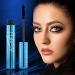 PrimeLash Natural Lengthening Waterproof Mascara for Seniors - Black - Buy Online on SooperMarket.com