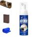 Kitchen Foam Cleaner Japanese Multi-purpose Cleaner Spray All-Round Kitchen Cleaning Foam Bubble Cleaner Foam Spray for All Kinds of Kitchen Stains (1)