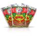 Mexicali Rose Instant Homestyle Refried Beans 7oz (Pack of 3)