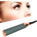 Verdant Touch Electric Eyelash Curler Rotating Cosmetic Organizer 360 Degree Makeup Display Spinning Holder for Lipstick Black - Buy Online on SooperMarket.com