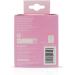 Barbie Make-Up Blender Sponge Duo for foundation BB Cream Contouring and Concealer application - Make-Up Sponge - Blending Sponge - Buy Online on SooperMarket.com