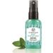 The Body Shop Mint Mattifying Face Mist 60ml - Buy Online on SooperMarket.com