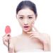 ABOOFAN Rose Foundation Brush Makeup Tools Oval Makeup Make up Applicators for Face Loose Brush Kabuki Makeup Foundation Blending Brush Creative Makeup Brush - Buy Online on SooperMarket.com
