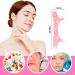 Double Chin Reducer V Line Lifting Mask | Face Slimming & V Shaped Mask for Women and Men | Tighten & Lift Skin with Face Lift Belt - Buy Online on SooperMarket.com