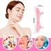 Hackerdom Double Chin Reducer V Line Lifting Mask - Face Slimming Strap for Men and Women - Buy Online on SooperMarket.com
