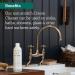 Delphis Eco Multi Use Non Scratch Cream Cleaner 500ml - Eco Friendly Kitchen & Bathroom Cleaner - Buy Online on SooperMarket.com