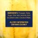 Member's Mark Pineapple Spears in Coconut Water - 2.6lb (42oz) Pack of 1 - Buy Online on SooperMarket.com