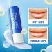 Vaseline Lip Therapy Stick Rosy Lips & Original Variety Pack | 4.8g (4 Pack) - Petroleum Jelly Lip Balm - Buy Online on SooperMarket.com
