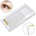 Shop 3D Eyelash Extensions - Premium Mix Fans & Finished Compartments for Volume | International Shipping - Buy Online on SooperMarket.com