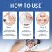 120 PCS Snore Reducing Mouth Tape for Sleeping - Stop Snoring with Sleep Tape - Buy Online on SooperMarket.com