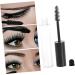 6pcs Eyelash Solution Bottle Mini Containers Mini Mascara Bottle Refillable Bottles Liquid Bottle - Buy Online on SooperMarket.com