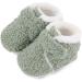 Cheerful Mario Baby Winter Home Slippers First Walking Pram Shoes - Unisex - Buy Online on SooperMarket.com