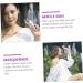 minkissy 1 Set Hydrating Instrument Portable Facial Humidifier Moisturizing Spray Portable Moisturizing Handheld Facial Mister Skin Moistener Nano Facial Mister Face Sprayer Abs - Buy Online on SooperMarket.com