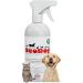 Deodog Odor Neutralizer | Eliminate Stubborn Pet Smells | Safe for Homes Cars & Pets | Cat Urine Dog Urine & Vomit Remover - Buy Online on SooperMarket.com