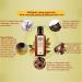 1Bottle Moroccan Argan Oil Deep Moisturizing Hair Conditioner Leave-in Hair Care Essential Oil Organic Stimulate Hair Growth Treatment oil hair - Buy Online on SooperMarket.com