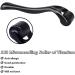 Dermaroller for Hair Growth INCELLICE Derma Roller 1.5mm Beard Growth Roller 540 Titanium Needles Microneedling Roller for Face Scalp Men and Women Use - Buy Online on SooperMarket.com