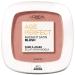 L'Oreal Paris Age Perfect Radiant Satin Blush with Camellia Oil, Rosewood 410 Rosewood