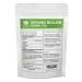 Mullein Tea Bags - Natural Lung Cleanse and Respiratory Support - 40 Caffeine-Free Tea Bags - Buy Online on SooperMarket.com